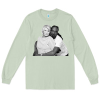 Matcha snoop and martha Long Sleeve Tee - lanVoArt
