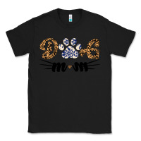 Black Dog Mom Classic Tee - Bettercallsaul