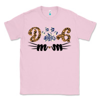 Bubblegum Pink Dog Mom Classic Tee - Bettercallsaul