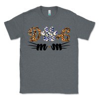 Charcoal Heather Dog Mom Classic Tee - Bettercallsaul