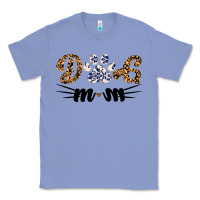 Colony Blue Dog Mom Classic Tee - Bettercallsaul
