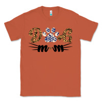 Copper Dog Mom Classic Tee - Bettercallsaul