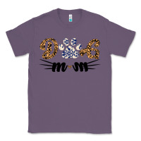 Lavender Dog Mom Classic Tee - Bettercallsaul