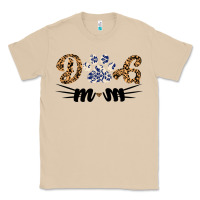 Mushroom Dog Mom Classic Tee - Bettercallsaul