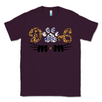 Plum Dog Mom Classic Tee - Bettercallsaul