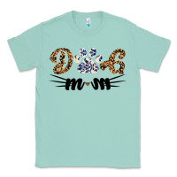 Seafoam Dog Mom Classic Tee - Bettercallsaul