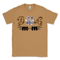 Dog Mom Classic Tee | Teevron
