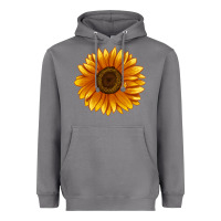 Storm Soraya Sunflower Heavyweight Hoodie - LillyAllenDesigns