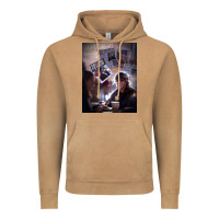 Vintage Camel unsaid emily julie and the phantoms poster gift (1) Vintage Hoodie - lanVoArt