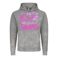 Cloud Rock funny springboard diving quote diver gift for love girl Vintage Hoodie - lanVoArt