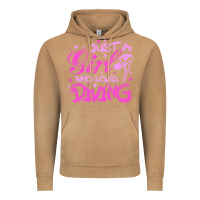Vintage Camel funny springboard diving quote diver gift for love girl Vintage Hoodie - lanVoArt