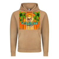 Vintage Camel sunshine on my mind Vintage Hoodie - TumblerDesignByShophia