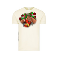 Vintage Arctic Latina Mexican Vintage Tee - RanaPortraitStore