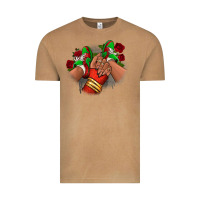 Vintage Camel Latina Mexican Vintage Tee - RanaPortraitStore