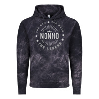 Cloud Black Graphic 365 Nonno The Legend Grandpa Men Funny Gift Vintage Hoodie - lanVoArt