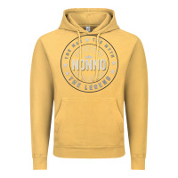 Vintage Mustard Graphic 365 Nonno The Legend Grandpa Men Funny Gift Vintage Hoodie - lanVoArt