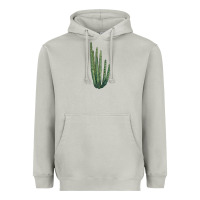 Moon Dust organ pipe cactus Heavyweight Hoodie - LillyAllenDesigns