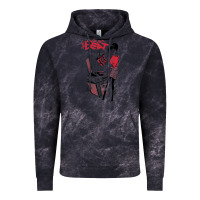 Cloud Black the english beat Vintage Hoodie - lanVoArt