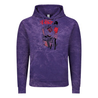Cloud Purple the english beat Vintage Hoodie - lanVoArt