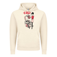 Vintage Artic the english beat Vintage Hoodie - lanVoArt