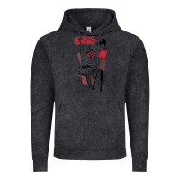 Vintage Black the english beat Vintage Hoodie - lanVoArt