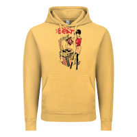 The English Beat Vintage Hoodie | Teevron