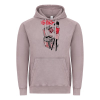 Vintage Zinc the english beat Vintage Hoodie - lanVoArt