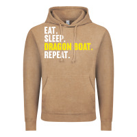 Vintage Coffee Dragon Boat-Kdkal Vintage Hoodie - lanVoArt
