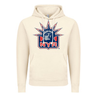 Vintage Artic ranger ny Vintage Hoodie - lanVoArt