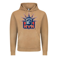 Vintage Camel ranger ny Vintage Hoodie - lanVoArt