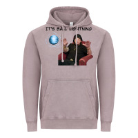 Ball Lightning; Osbournes Want To Believe Vintage Hoodie | Teevron