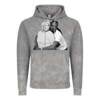 Cloud Rock snoop and martha Vintage Hoodie - lanVoArt