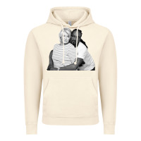Vintage Artic snoop and martha Vintage Hoodie - lanVoArt