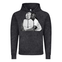 Vintage Black snoop and martha Vintage Hoodie - lanVoArt