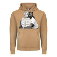 Vintage Camel snoop and martha Vintage Hoodie - lanVoArt