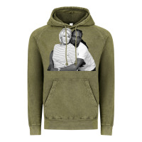 Vintage Olive snoop and martha Vintage Hoodie - lanVoArt