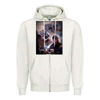 Unsaid Emily Julie And The Phantoms Poster Gift (1) Zipper Hoodie | Teevron
