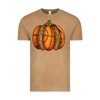 Vintage Camel Basketball Pumpkin Vintage Tee - texasbilliewilder