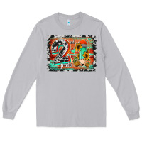 Moon Dust western back to school 2nd grade 2 Long Sleeve Tee - Jasminsmagicworld