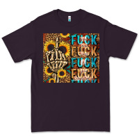 Plum fuck Premium Tee - LillyAllenDesigns