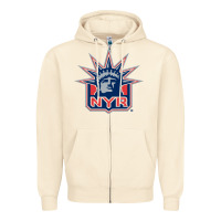 Sandshell ranger ny Zipper Hoodie - lanVoArt