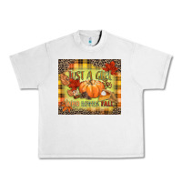 Lunar Rock Just a girl who loves Fall Urban Heavy Tee - NancyCooperArtShop