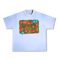 Grape Ice summer vibes watermelon Urban Heavy Tee - JahusDesignShop