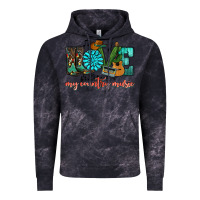 Cloud Black Western love my country music Vintage Hoodie - HowdyJamesFarm