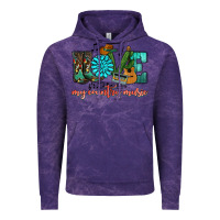 Cloud Purple Western love my country music Vintage Hoodie - HowdyJamesFarm