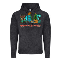 Vintage Black Western love my country music Vintage Hoodie - HowdyJamesFarm