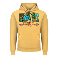 Vintage Mustard Western love my country music Vintage Hoodie - HowdyJamesFarm