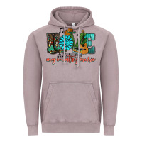 Vintage Zinc Western love my country music Vintage Hoodie - HowdyJamesFarm