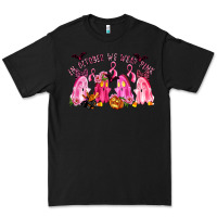 Black in october we wear pink Premium Tee - LillyAllenDesigns