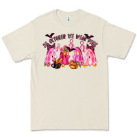 Bone in october we wear pink Premium Tee - LillyAllenDesigns